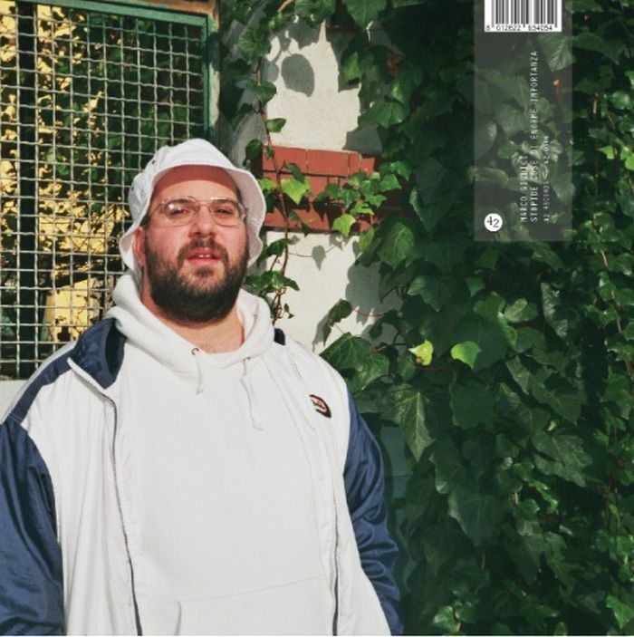 Marco Giudici – Stupide Cose Di Enorme Importanza