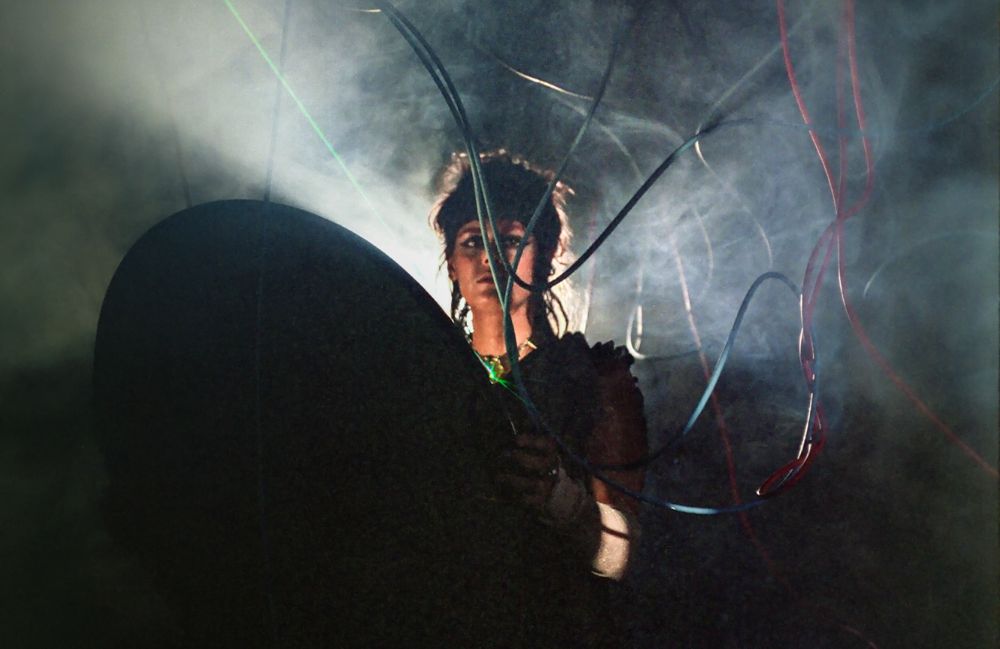 GIULIA IMPACHE: il nuovo singolo “Alone Song”