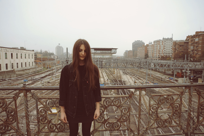 GIUNGLA: il singolo di debutto “Cold”