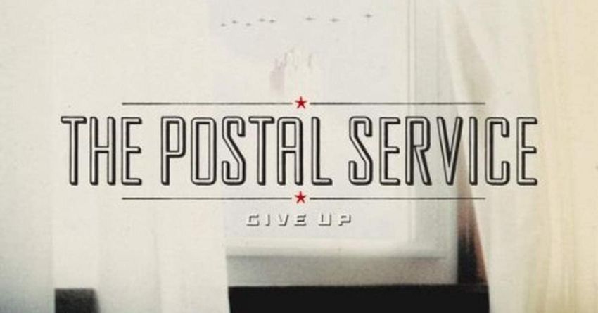 Il suono dell’esistenza: “Give Up” dei The Postal Service compie 20 anni
