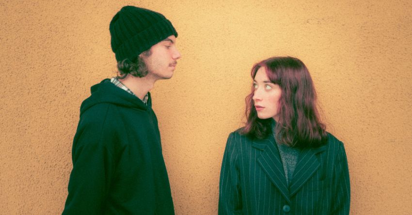 Luce nelle nostre vite spente: “Saltless” è il nuovo singolo dei Glazyhaze