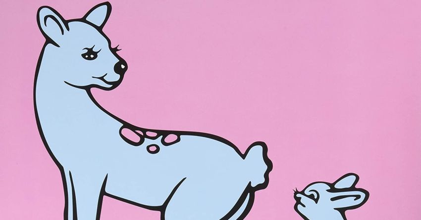 “Glee” dei Bran Van 3000, ovvero come ho imparato ad amare la mescidanza e a non preoccuparmi.