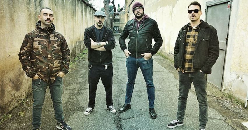 “Sine Metu”, ripartire senza paura: intervista a Gli Ultimi