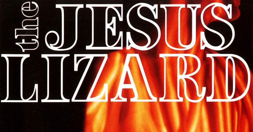 The Jesus Lizard e “Goat”: un incendio che non si placherà mai