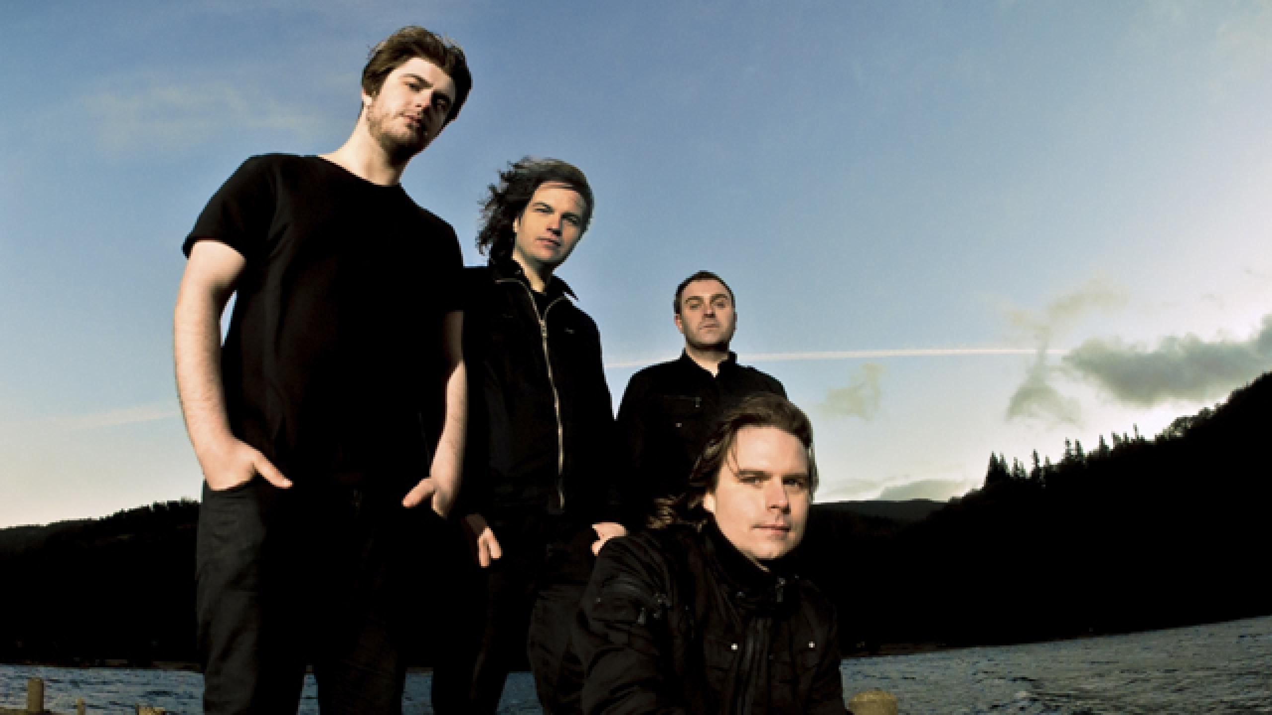 GOD IS AN ASTRONAUT: le date di luglio rinviate al 2021