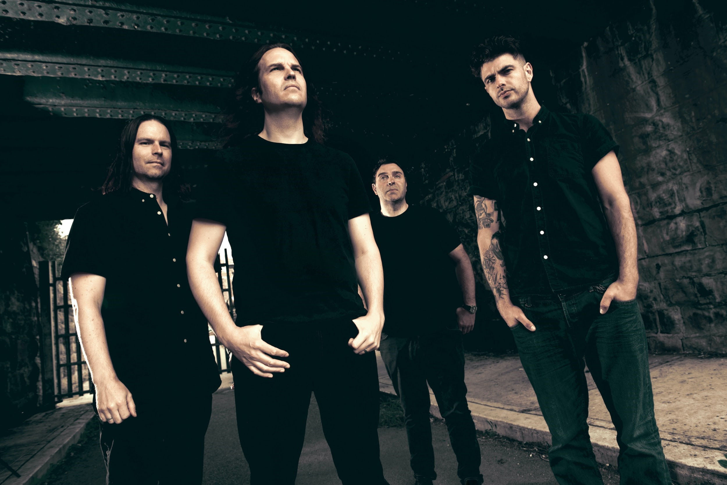 GOD IS AN ASTRONAUT: a fine mese esce la versione live di “All Is Violent, All Is Bright”