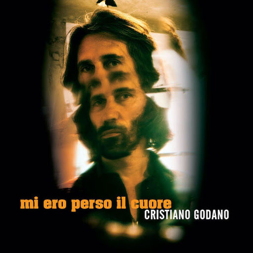 Cristiano Godano – Mi ero perso il cuore
