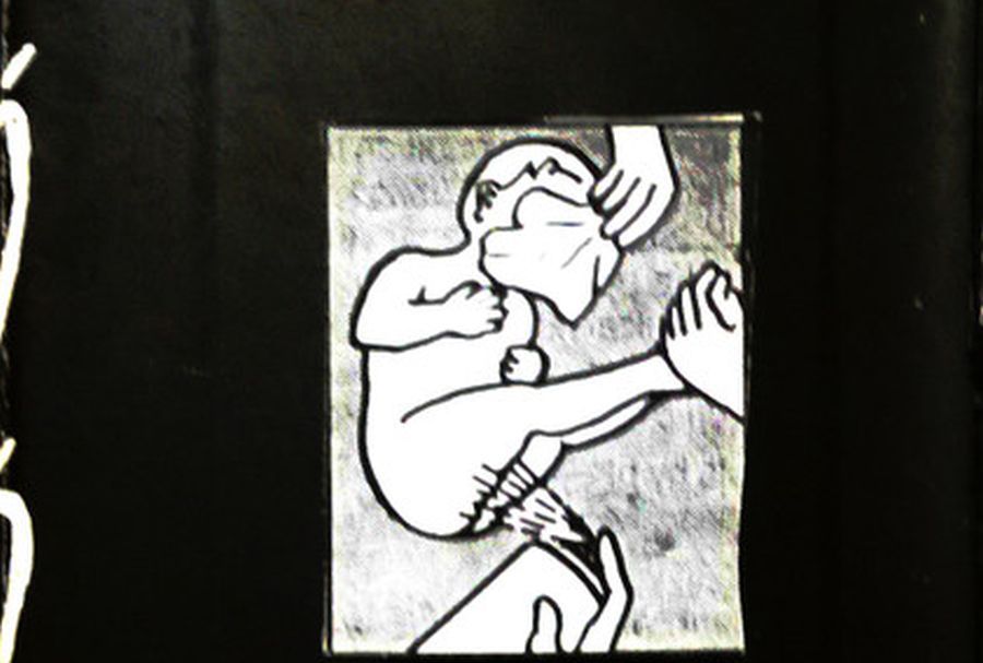 GODSPEED YOU! BLACK EMPEROR: online l’introvabile demo “All Lights Fucked On The Hairy Amp Drooling”