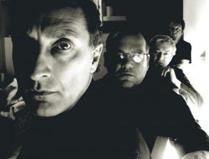 GANG OF FOUR: una data in Italia a giugno