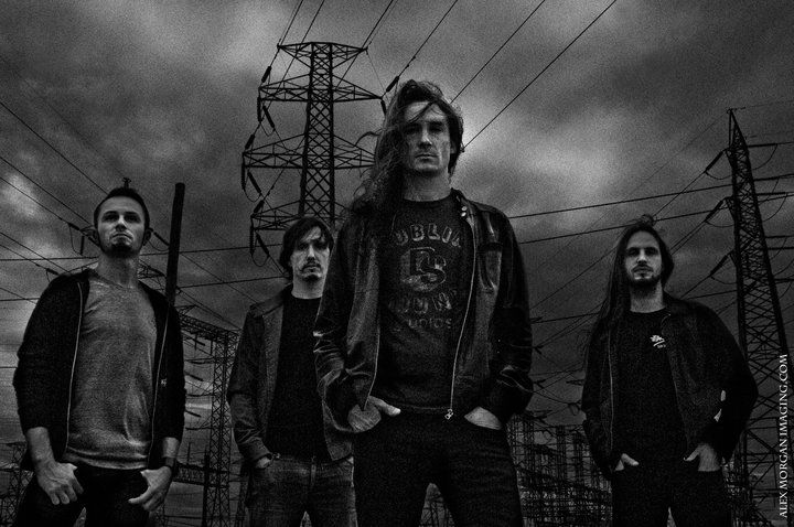 GOJIRA: online un teaser per la date release del nuovo album