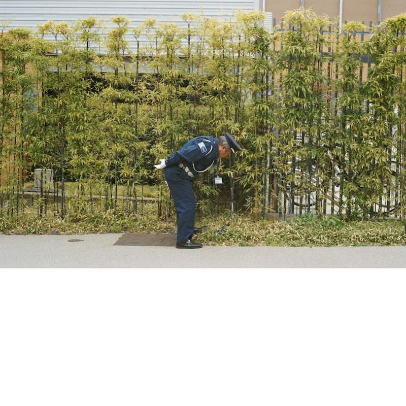 Gold Panda – Good Luck And Do Your Best