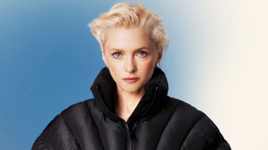 ALISON GOLDFRAPP: ad agosto il nuovo album “Flux”