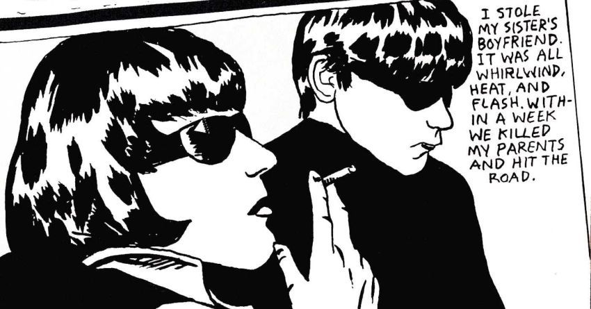 “Goo” dei Sonic Youth, ovvero l’album che 35 anni fa trasformò l’underground in mainstream