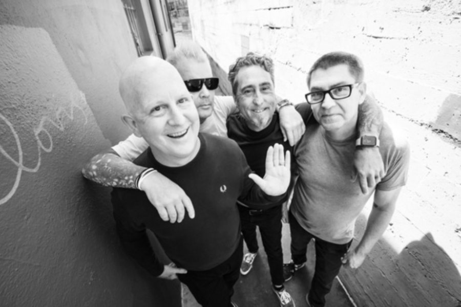 GOOD RIDDANCE: una data in Italia ad agosto