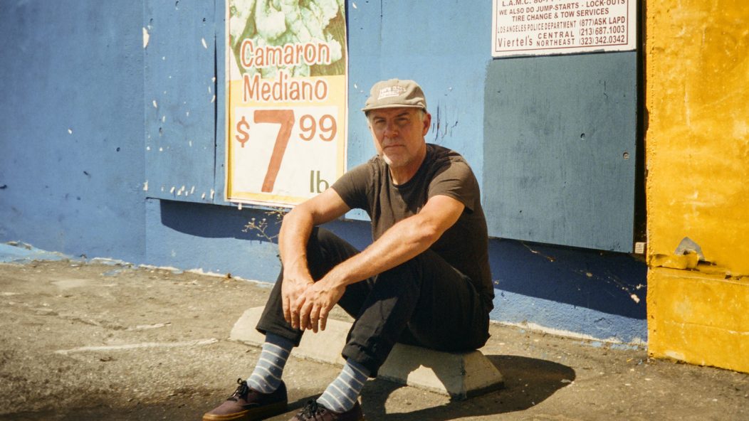 GRANDADDY: a febbraio il nuovo album “Blu Wav”