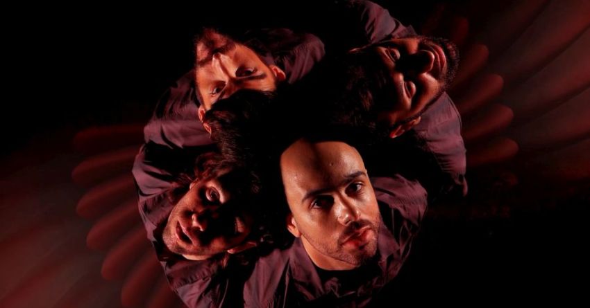 Sentirsi come “Elefanti a Buckingham Palace”: intervista ai Granelli