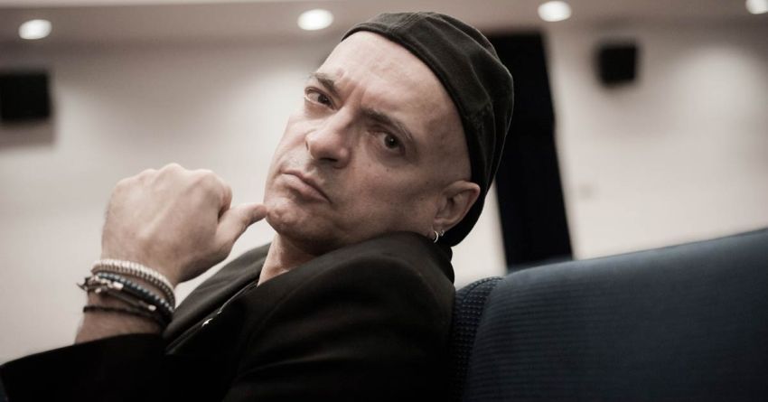 Rock senza confini: intervista a Graziano Romani