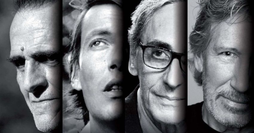 “Il tempo moderno e i suoi inganni”: riflessioni tra cantautorato e resistenza culturale nel nuovo libro di Vincenzo Greco