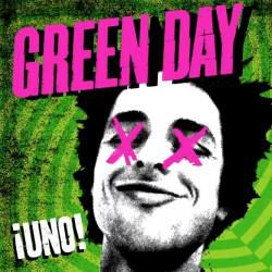 Green Day – ¡Uno!
