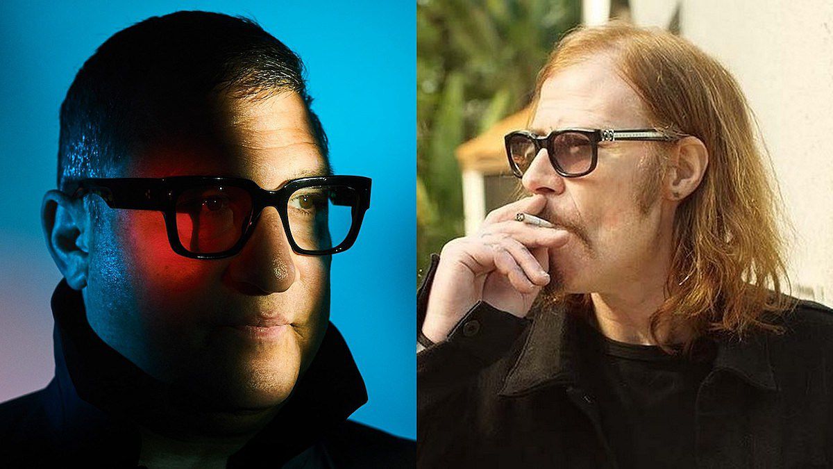 GREG DULLI & MARK LANEGAN: la cover di “Girl From The North Country” di Bob Dylan
