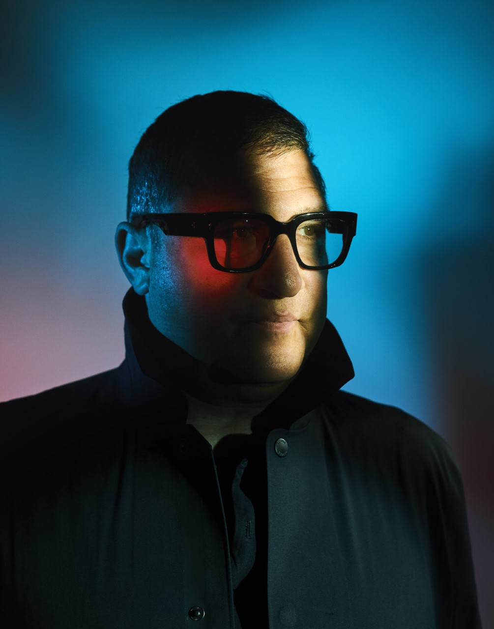 GREG DULLI (Afghan Whigs): a febbraio il primo album solista “Random Desire”