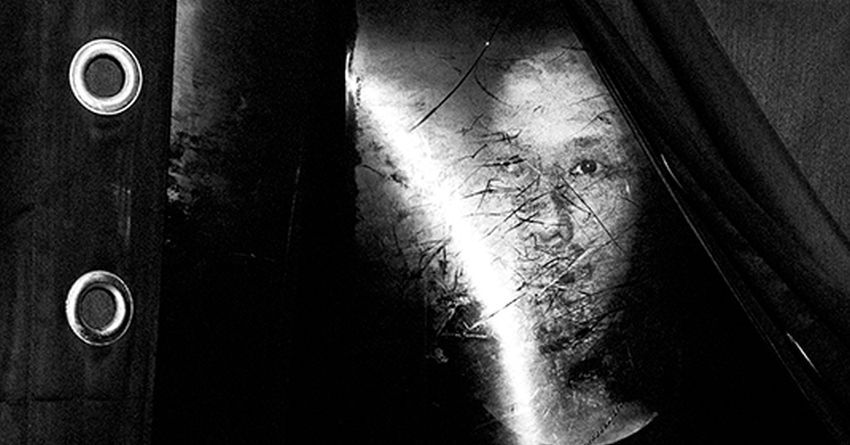 Framed #3: GRIMM GRIMM