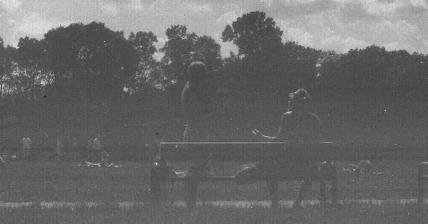 “Gruppi d’ascolto per persone silenziose”, il nuovo singolo delle Risorse Umane