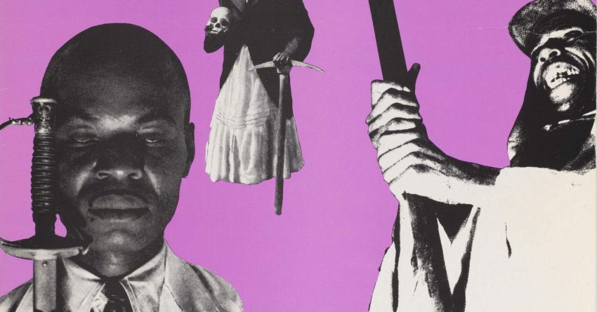 “Fire Of Love”, il fuoco distruttivo e purificante dei Gun Club