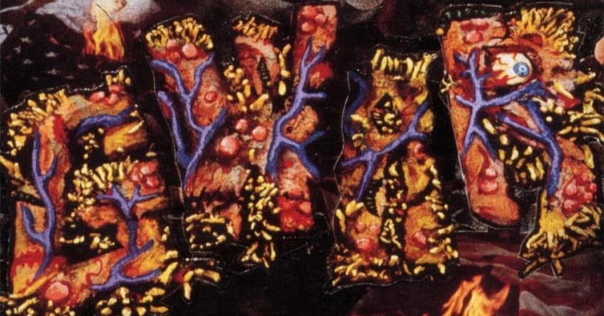 “America Must Be Destroyed”, i veri eroi indossano enormi falli di gomma