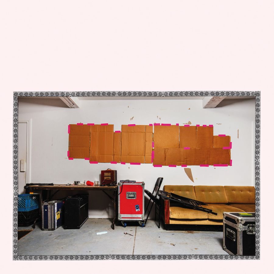 Godspeed You! Black Emperor – NO TITLE AS OF 13 FEBRUARY 2024 28,340 DEAD