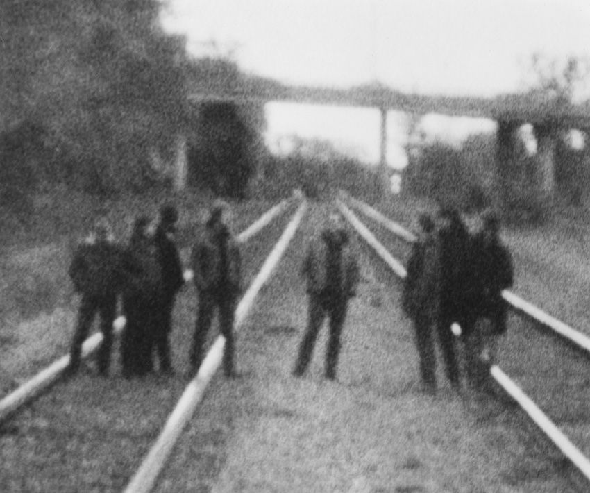 GODSPEED YOU! BLACK EMPEROR: il nuovo brano ‘Undoing A Luciferian Towers’