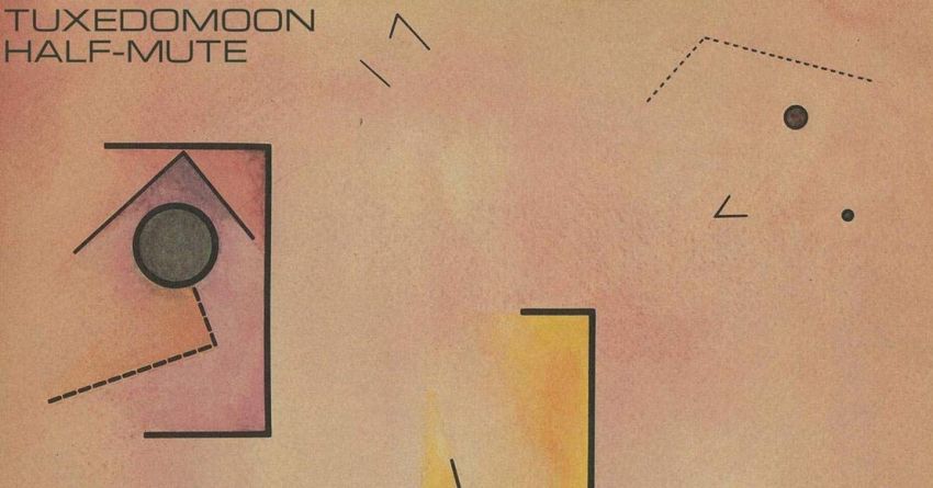 Mutismo e schizofrenia: “Half-Mute” dei Tuxedomoon