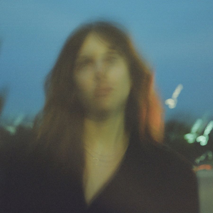 Lauren Halo – Atlas