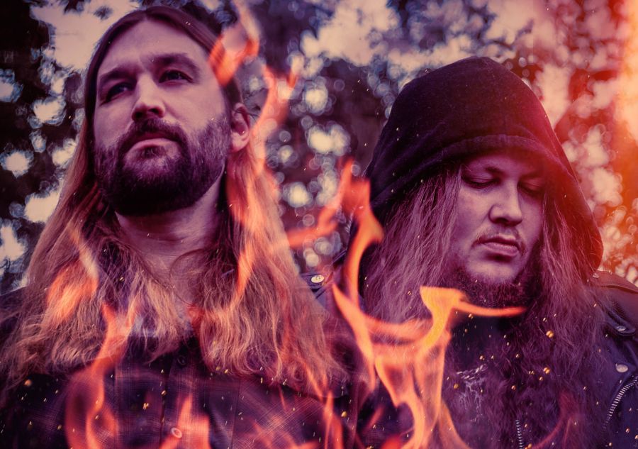 HARAKIRI FOR THE SKY: tre date in Italia a febbraio