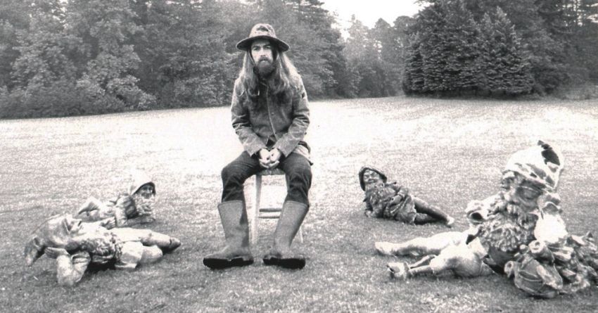 “All Things Must Pass”, sacralità, quiete ed empatia di George Harrison