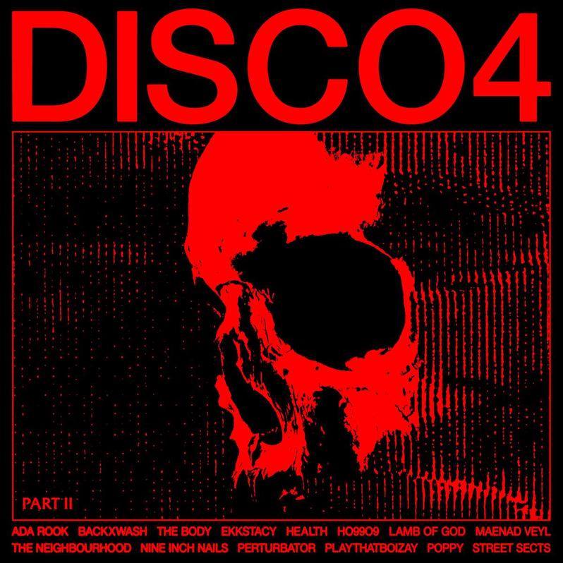 HEALTH – DISCO4::Part II