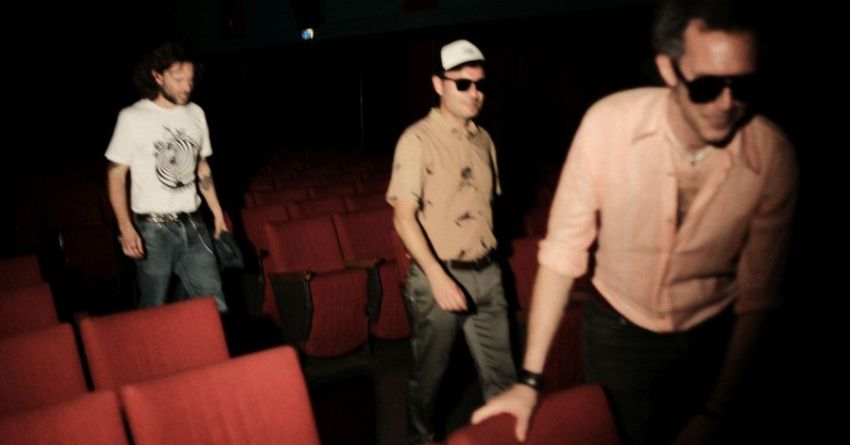 “Danza con me” è il nuovo singolo degli Heat Fandango