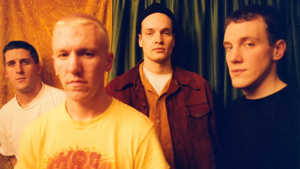 In uscita a ottobre una raccolta di rarità degli HEATMISER, la prima band di Elliott Smith