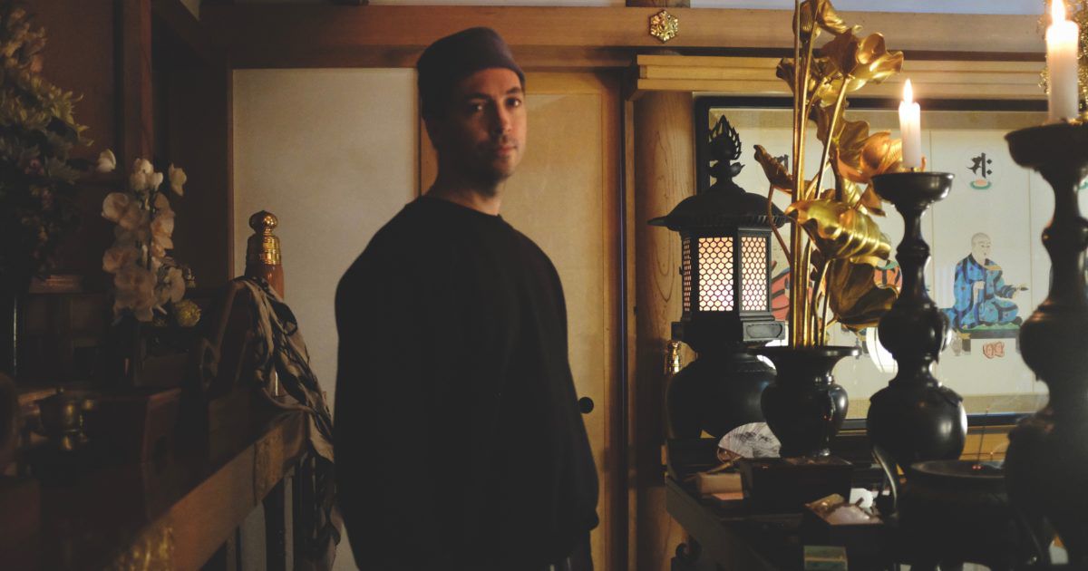 TIM HECKER: a settembre il nuovo album “Konoyo”