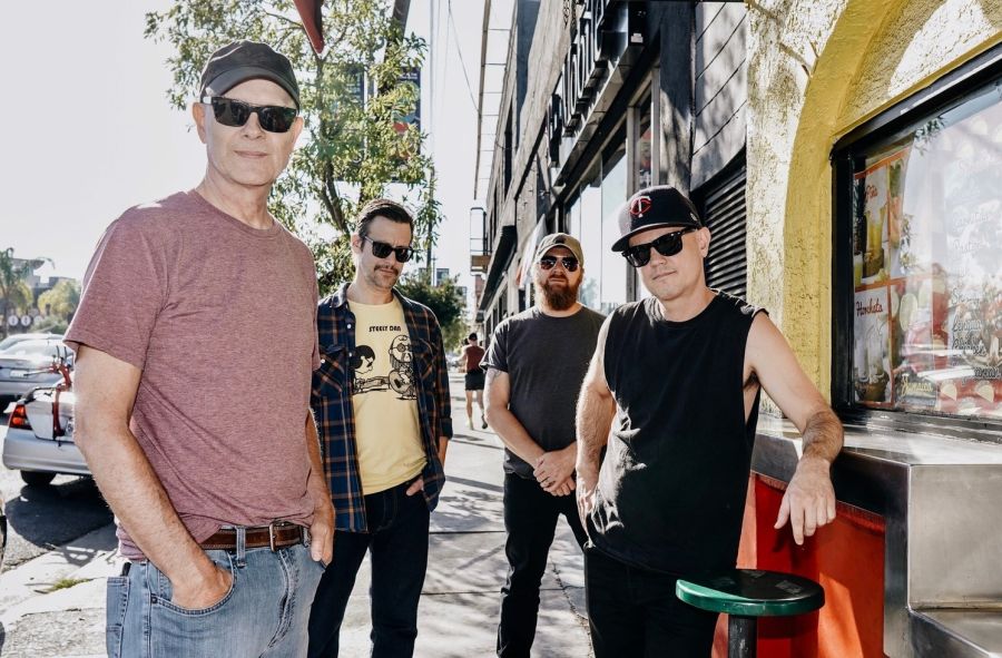 HELMET: una data in Italia a dicembre per i 30 anni di “Betty”