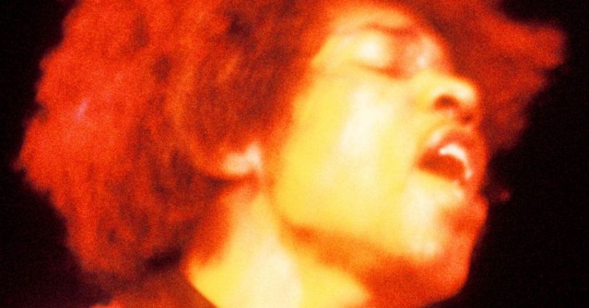 “Electric Ladyland”, la voce di una generazione in fiamme