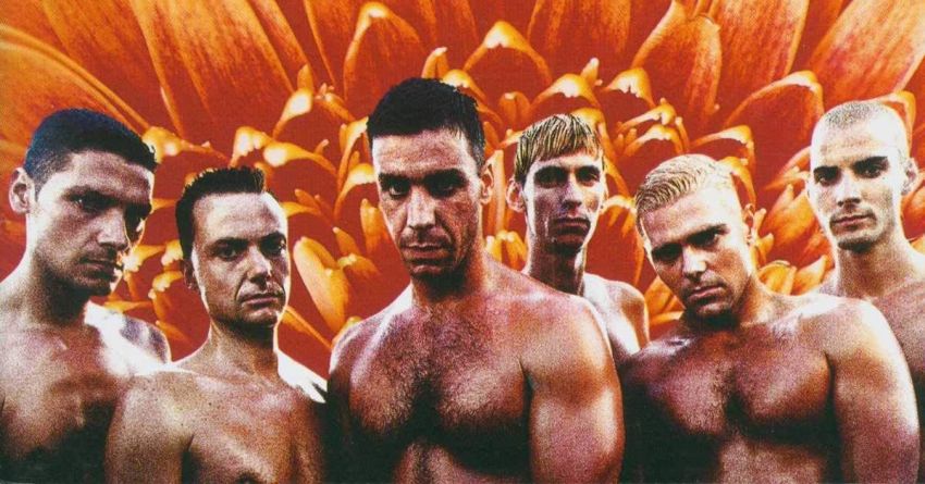 “Herzeleid”, la grezza purezza dell’esordio dei Rammstein