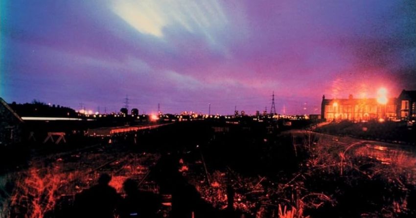 “Hex” dei Bark Psychosis, l’equivoco di un incomparabile notturno