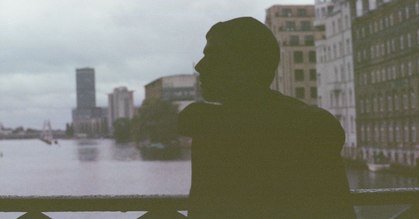 “Poison, Healing, Poison Poison”, il nuovo album di Healthy God in anteprima