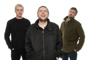 HAPPY MONDAYS: per la prima volta in Italia il 13 maggio a Bologna