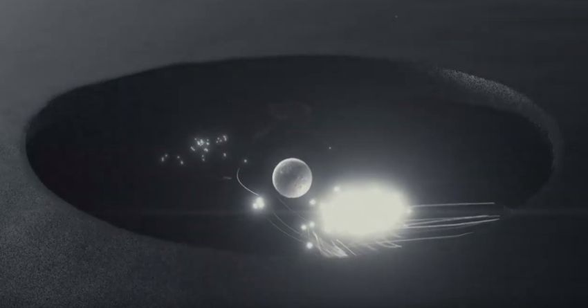 VideoPremière: HOLLOW BONE – Nontime