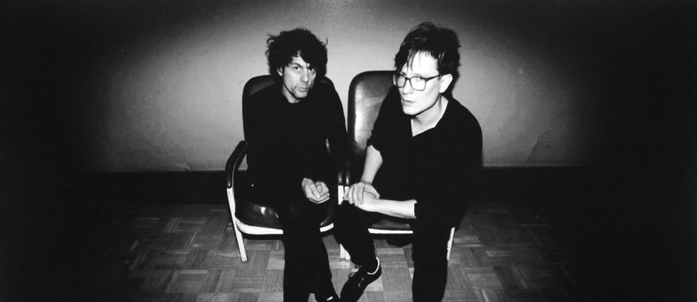 MOUSE ON MARS: ad aprile il nuovo album “Dimensional People”