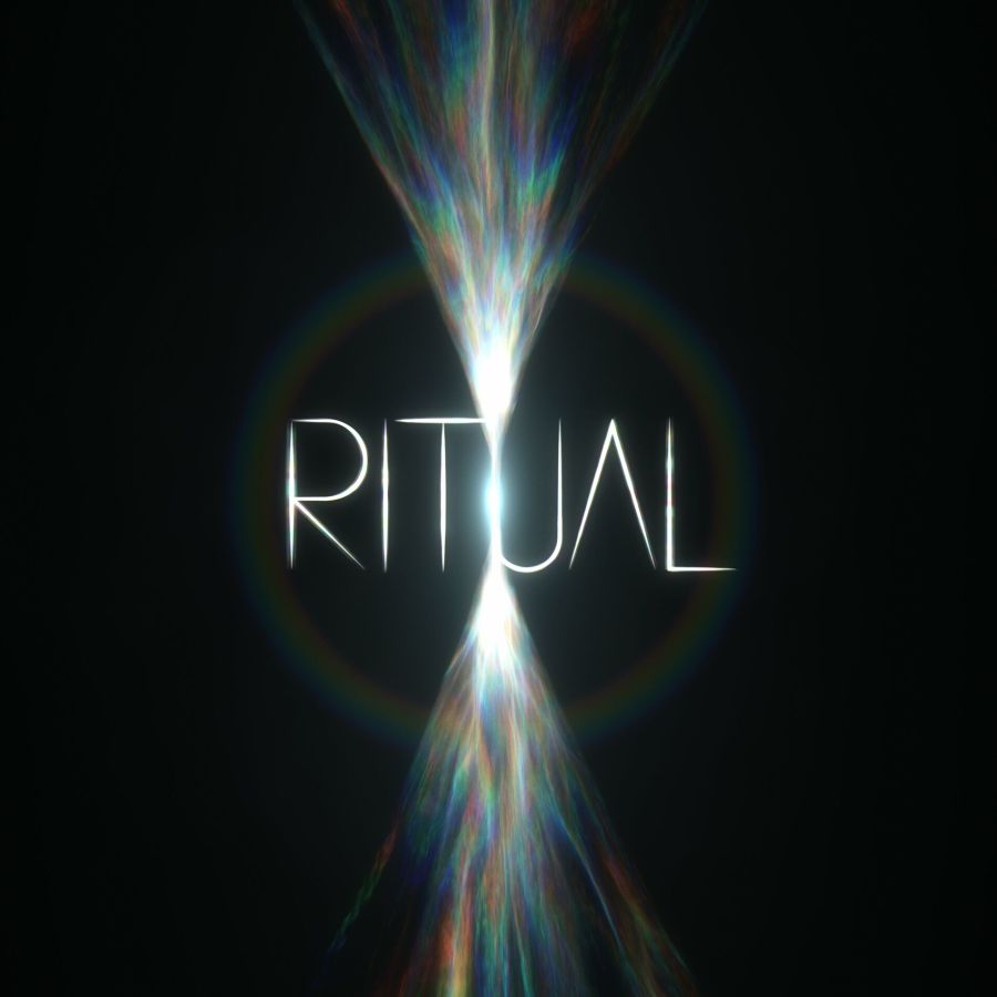 Jon Hopkins – Ritual
