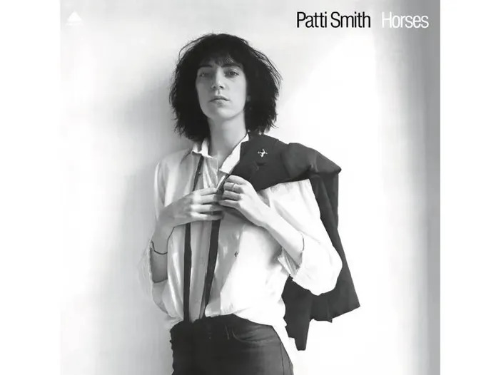 PATTI SMITH: una data in Italia a ottobre per i 50 anni di “Horses”