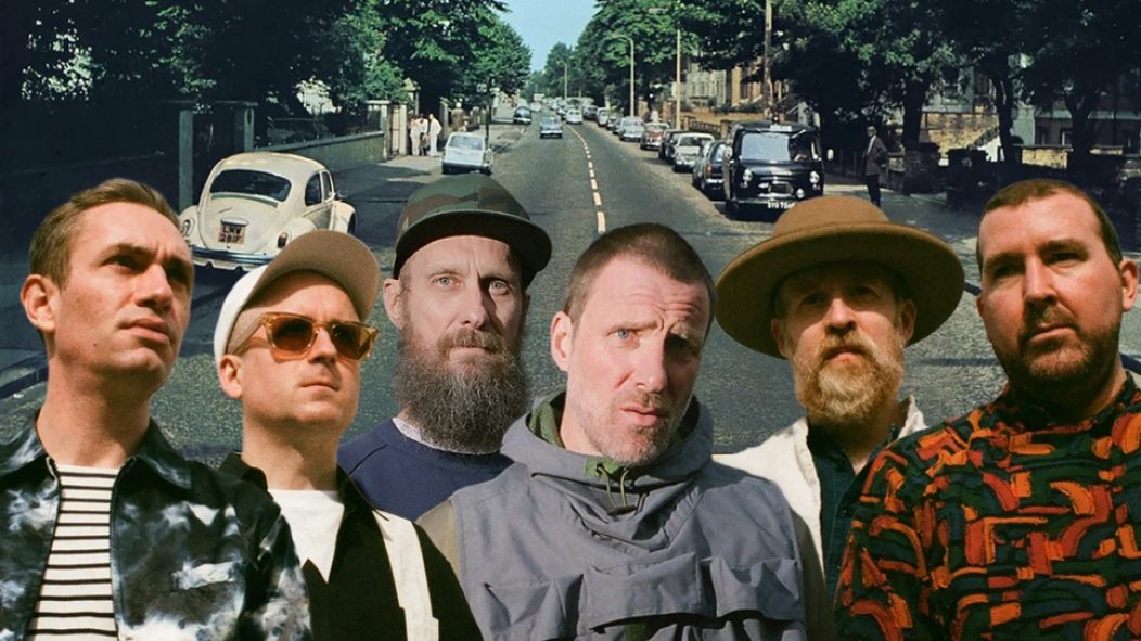 SLEAFORD MODS & HOT CHIP: pubblicato un doppio singolo collaborativo